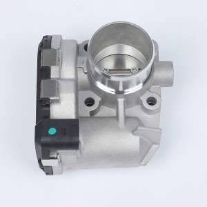 93397786 0280750214 Throttle Body CHEVROLET