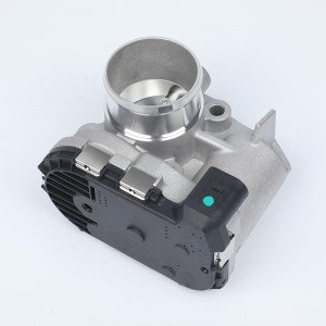 93397786 0280750214 Throttle Body CHEVROLET