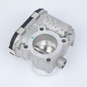 93397786 0280750214 Throttle Body CHEVROLET