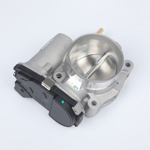 12631018 12616439 Throttle Body for