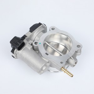 12631018 12616439 Throttle Body for