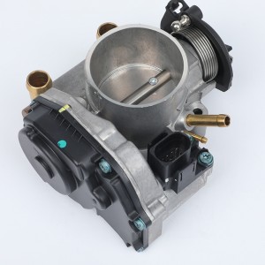 058133063B Throttle Body for AUDI/VW